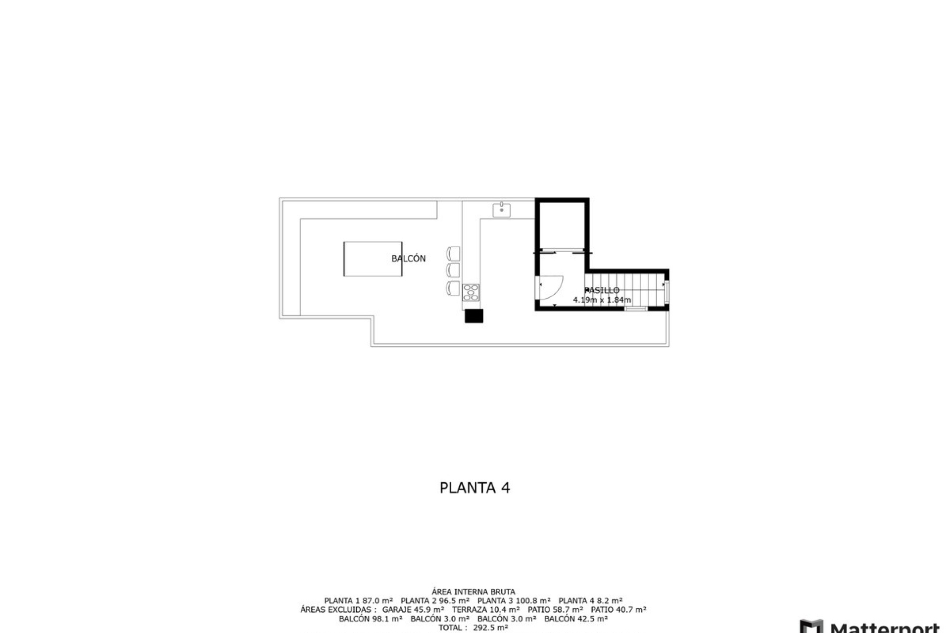Wiederverkauf - Villa - Benahavís - Benahavís Centro