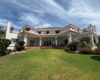 Wiederverkauf - Villa - Benahavís - Benahavís Centro
