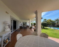 Wiederverkauf - Villa - Benahavís - Benahavís Centro
