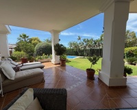 Wiederverkauf - Villa - Benahavís - Benahavís Centro