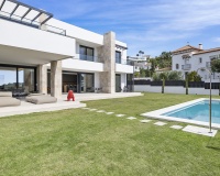 Wiederverkauf - Villa - Benahavís - Benahavís Centro