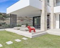 Wiederverkauf - Villa - Benahavís - Benahavís Centro