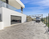 Wiederverkauf - Villa - Benahavís - Benahavís Centro