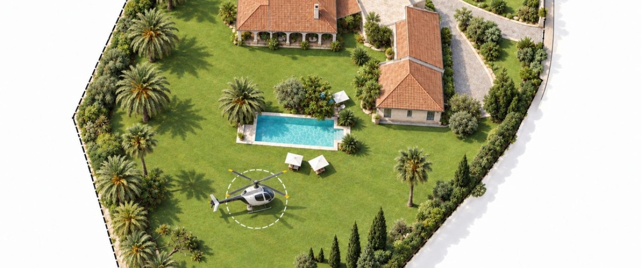 Wiederverkauf - Villa - Benahavís - Benahavís Centro