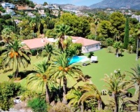 Wiederverkauf - Villa - Benahavís - Benahavís Centro
