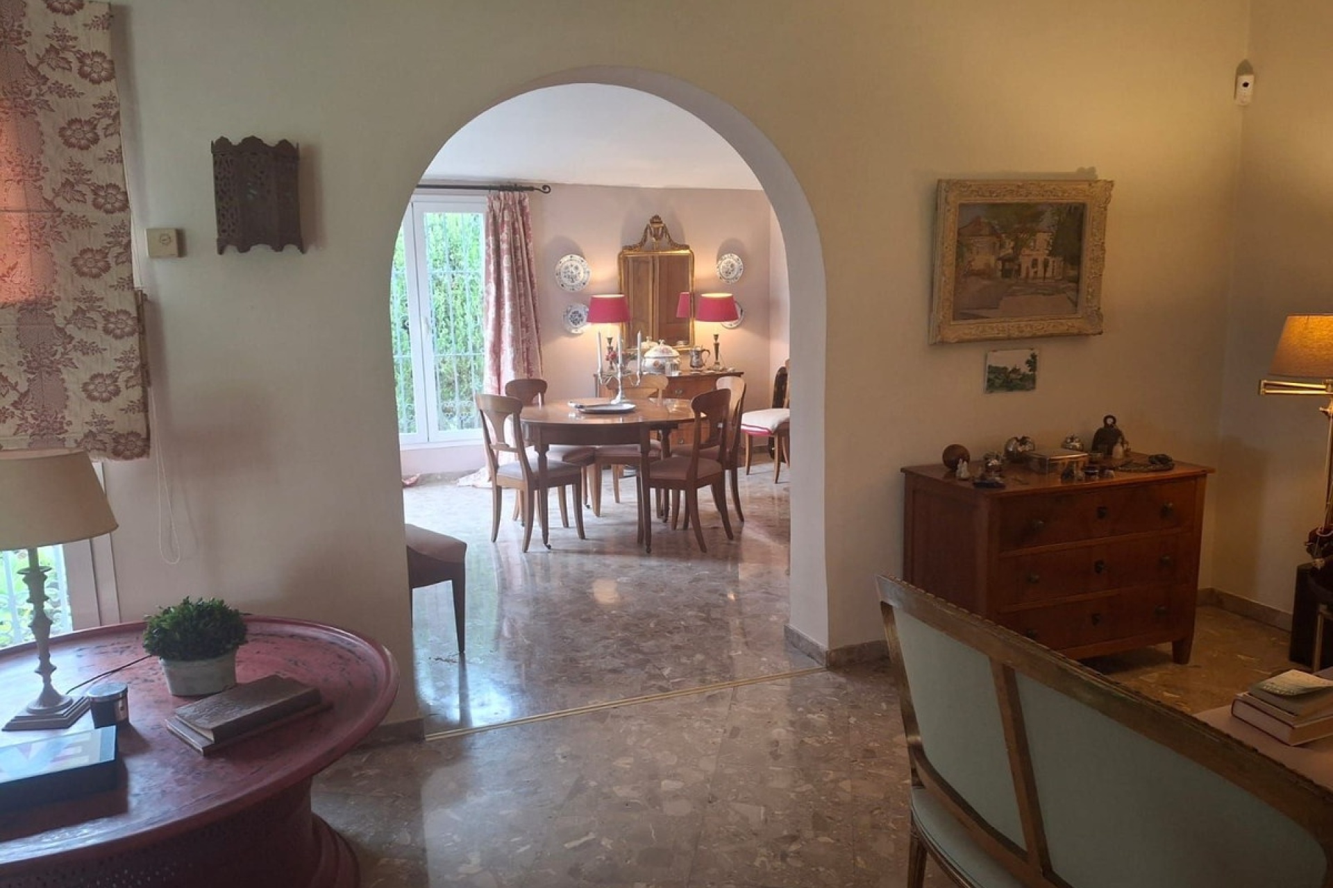 Wiederverkauf - Villa - Benahavís - Benahavís Centro