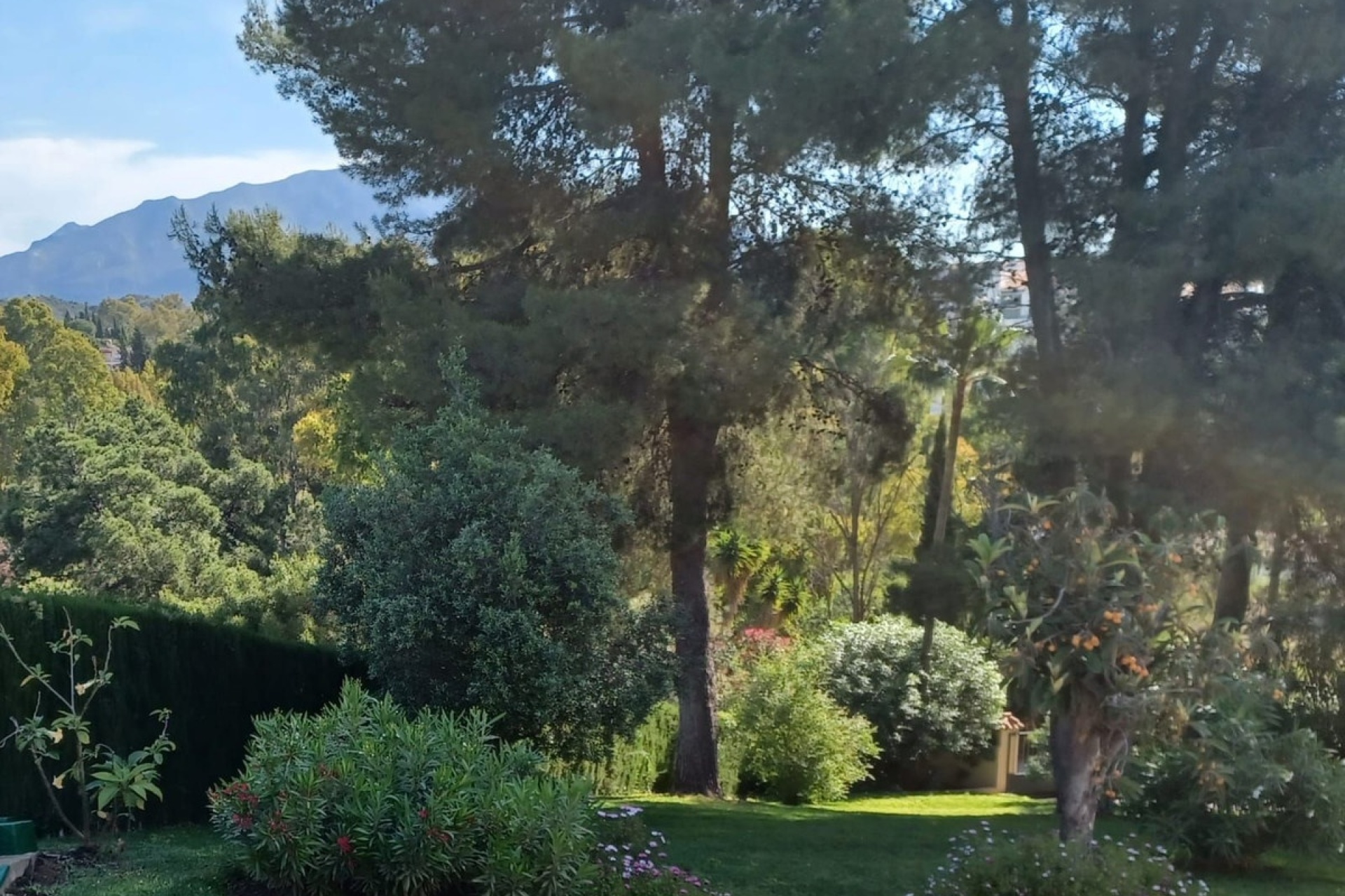 Wiederverkauf - Villa - Benahavís - Benahavís Centro