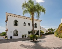 Wiederverkauf - Villa - Benahavís - Benahavís Centro