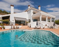 Wiederverkauf - Villa - Benahavís - Benahavís Centro