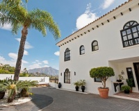 Wiederverkauf - Villa - Benahavís - Benahavís Centro