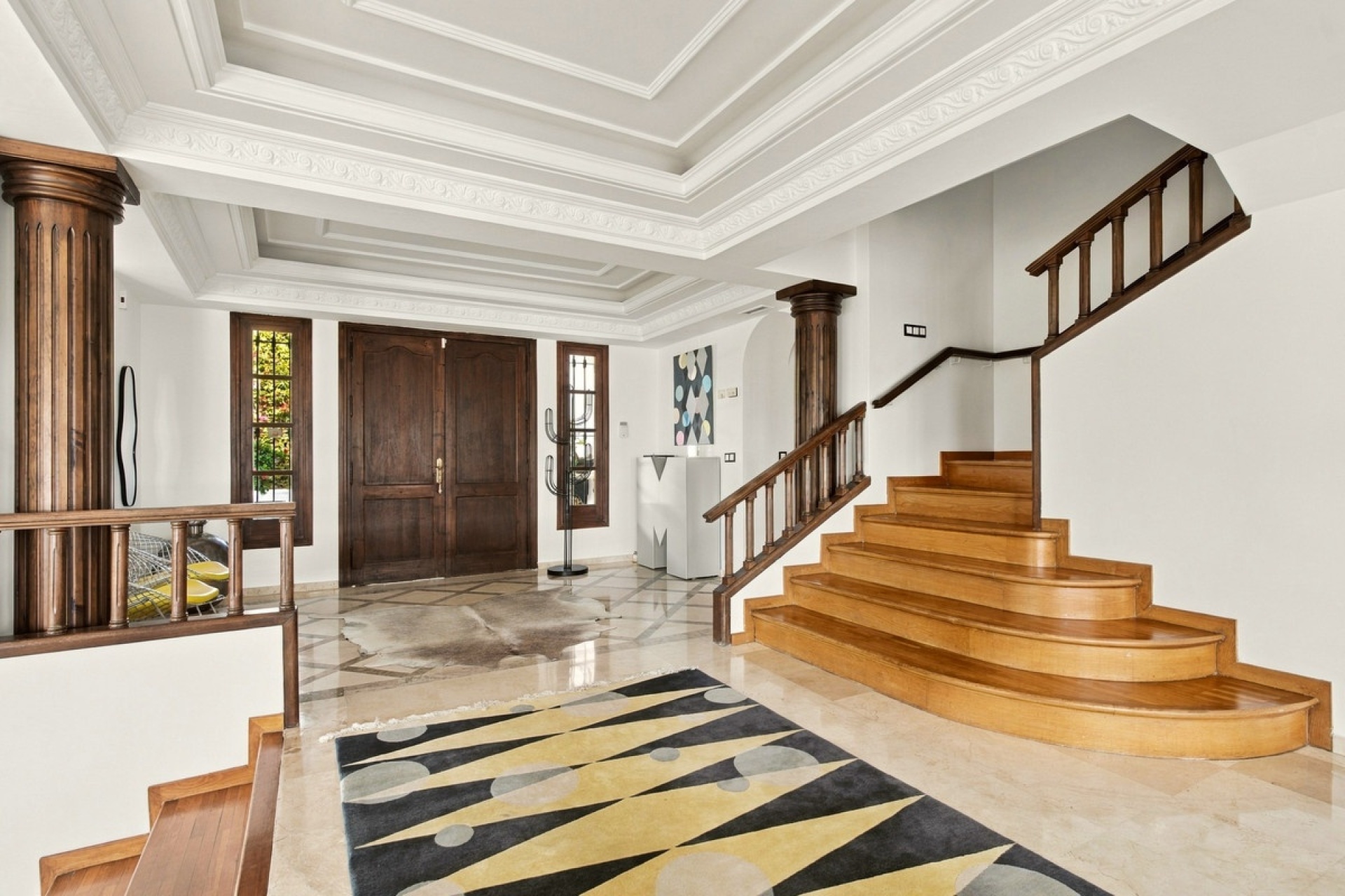 Wiederverkauf - Villa - Benahavís - Benahavís Centro