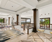 Wiederverkauf - Villa - Benahavís - Benahavís Centro