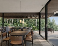 Wiederverkauf - Villa - Benahavís - Benahavís Centro