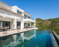 Wiederverkauf - Villa - Benahavís - Benahavís Centro