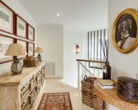 Wiederverkauf - Villa - Benahavís - Benahavís Centro