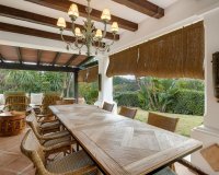 Wiederverkauf - Villa - Benahavís - Benahavís Centro
