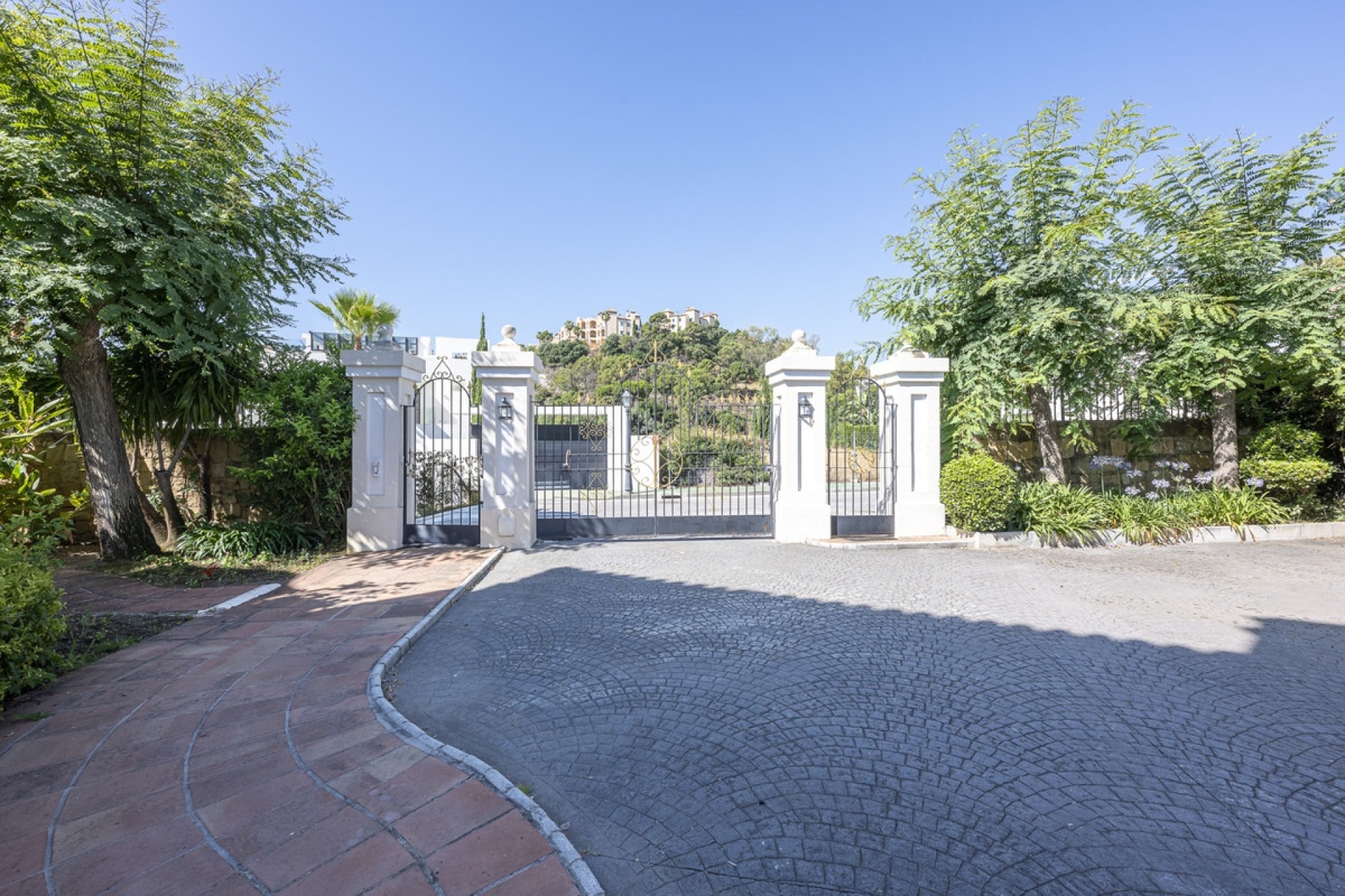 Wiederverkauf - Villa - Benahavís - Benahavís Centro