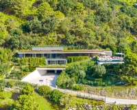 Wiederverkauf - Villa - Benahavís - Benahavís Centro
