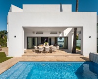 Wiederverkauf - Villa - Benahavís - Benahavís Centro