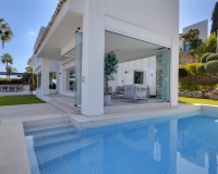 Wiederverkauf - Villa - Benahavís - Benahavís Centro