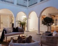 Wiederverkauf - Villa - Benahavís - Benahavís Centro