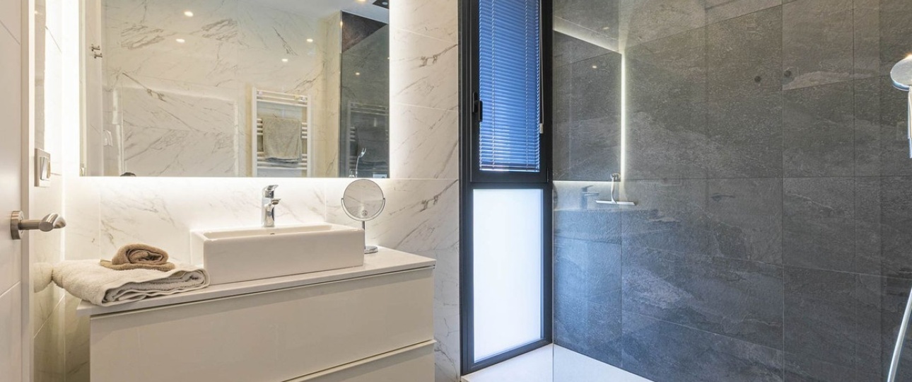 Wiederverkauf - Villa - Benahavís - Benahavís Centro