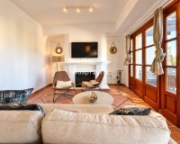 Wiederverkauf - Villa - Benahavís - Benahavís Centro