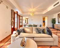 Wiederverkauf - Villa - Benahavís - Benahavís Centro