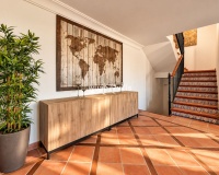 Wiederverkauf - Villa - Benahavís - Benahavís Centro