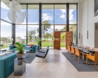 Wiederverkauf - Villa - Benahavís - Benahavís Centro