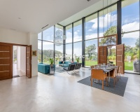 Wiederverkauf - Villa - Benahavís - Benahavís Centro