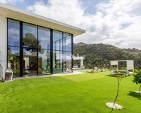 Wiederverkauf - Villa - Benahavís - Benahavís Centro