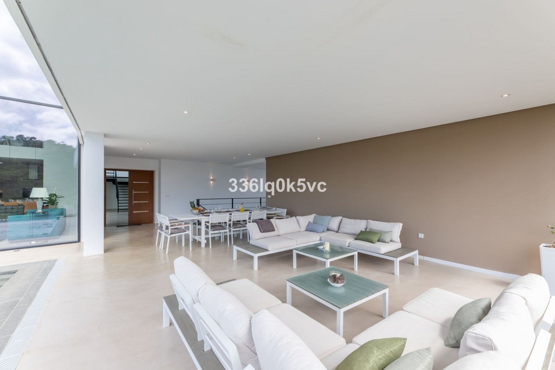 Wiederverkauf - Villa - Benahavís - Benahavís Centro