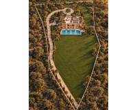 Wiederverkauf - Villa - Benahavís - Benahavís Centro
