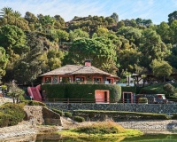 Wiederverkauf - Villa - Benahavís - Benahavís Centro