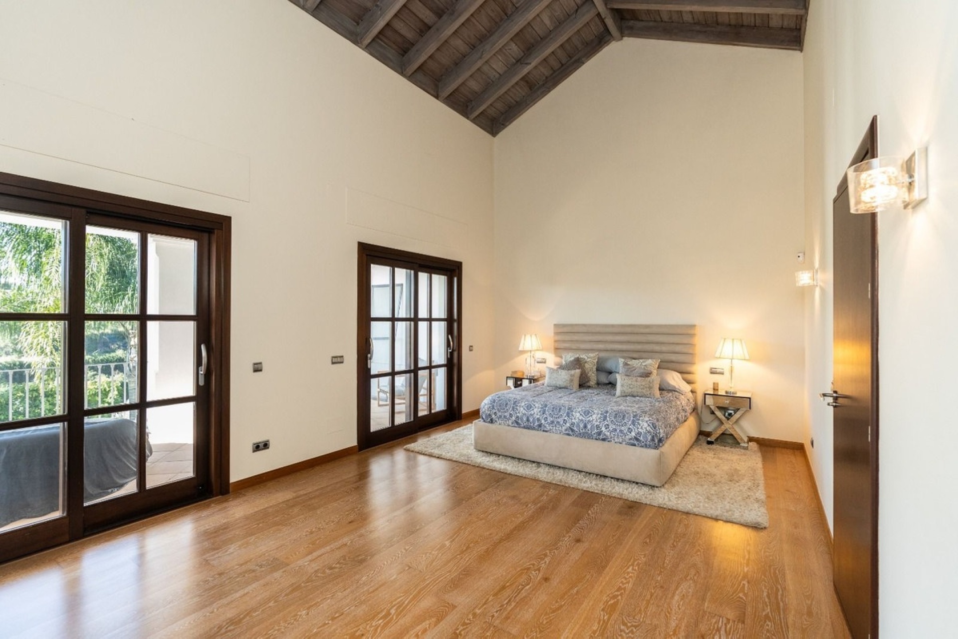 Wiederverkauf - Villa - Benahavís - Benahavís Centro