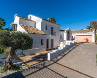Wiederverkauf - Villa - Benahavís - Benahavís Centro