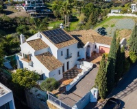 Wiederverkauf - Villa - Benahavís - Benahavís Centro