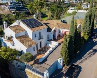 Wiederverkauf - Villa - Benahavís - Benahavís Centro
