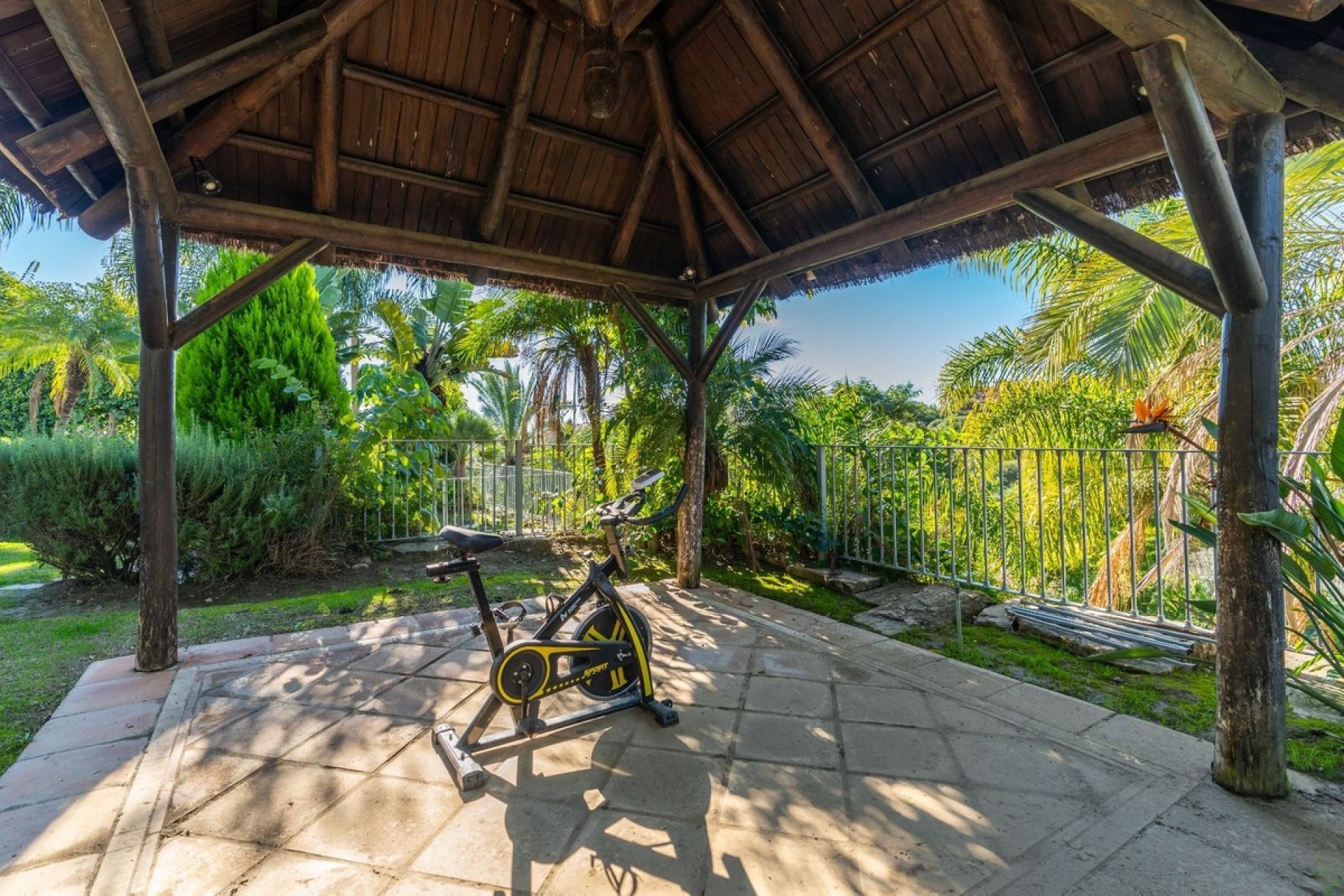 Wiederverkauf - Villa - Benahavís - Benahavís Centro