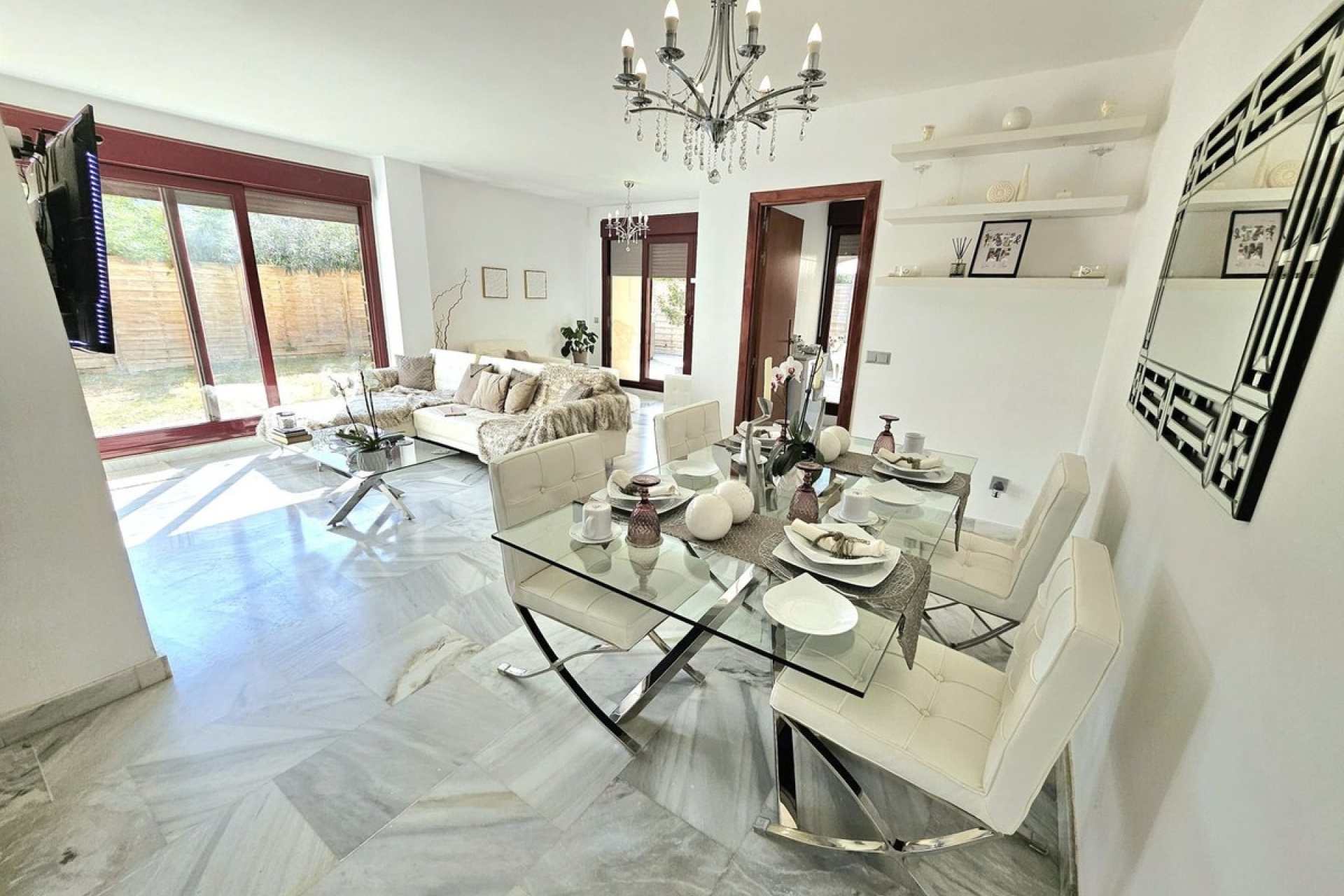 Wiederverkauf - Villa - Benahavís - Benahavís Centro