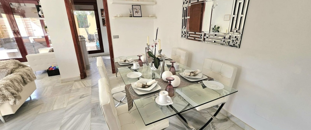 Wiederverkauf - Villa - Benahavís - Benahavís Centro