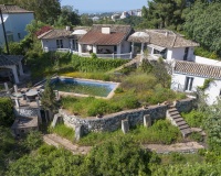 Wiederverkauf - Villa - Benahavís - Benahavís Centro