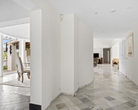 Wiederverkauf - Villa - Benahavís - Benahavís Centro