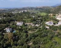 Wiederverkauf - Villa - Benahavís - Benahavís Centro