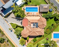 Wiederverkauf - Villa - Benahavís - Benahavís Centro