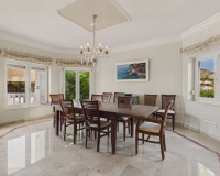Wiederverkauf - Villa - Benahavís - Benahavís Centro