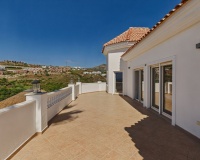 Wiederverkauf - Villa - Benahavís - Benahavís Centro