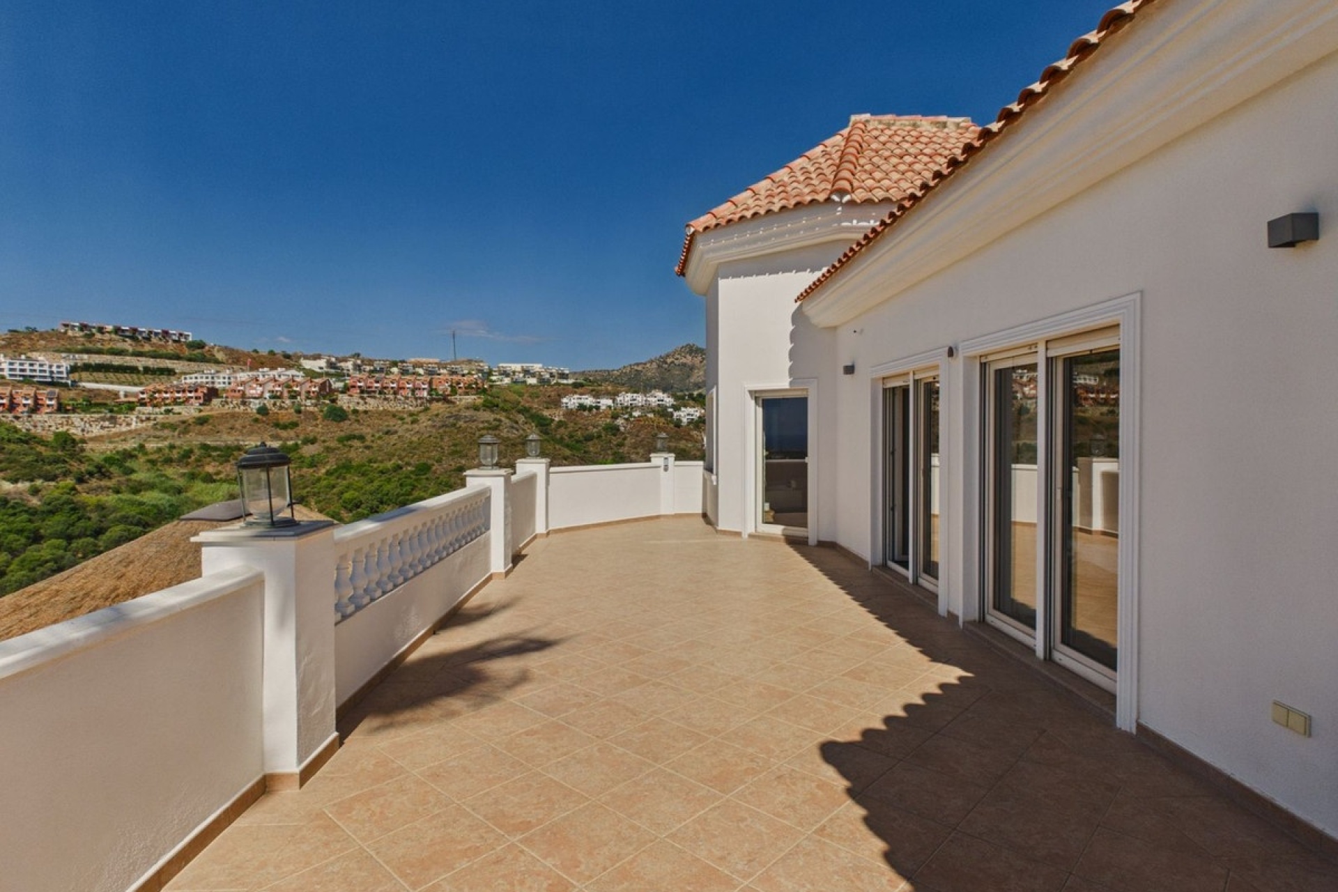 Wiederverkauf - Villa - Benahavís - Benahavís Centro