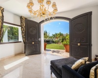 Wiederverkauf - Villa - Benahavís - Benahavís Centro